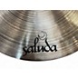 Used Saluda 16in Glory Crash Cymbal