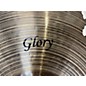 Used Saluda 16in Glory Crash Cymbal