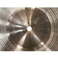 Used Saluda 16in Glory Crash Cymbal