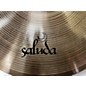 Used Saluda 20in Glory Ride Cymbal
