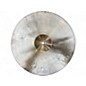 Used Saluda 20in Glory Ride Cymbal
