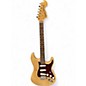 Used Squier CLASSIC VIBE 70'S STRATOCASTER NATURAL Solid Body Electric Guitar thumbnail