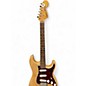 Used Squier CLASSIC VIBE 70'S STRATOCASTER NATURAL Solid Body Electric Guitar