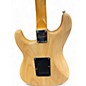 Used Squier CLASSIC VIBE 70'S STRATOCASTER NATURAL Solid Body Electric Guitar