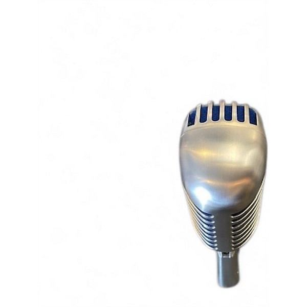 Used Shure Super 55 Dynamic Microphone