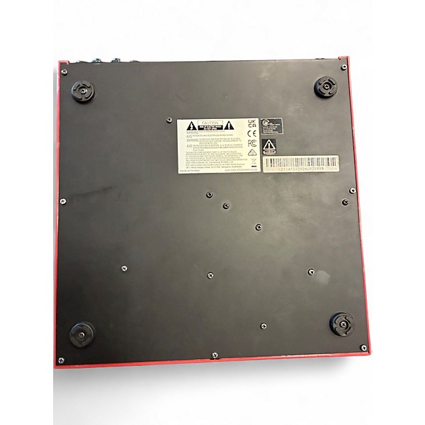 Used Akai Professional MPC One+ Production Controller