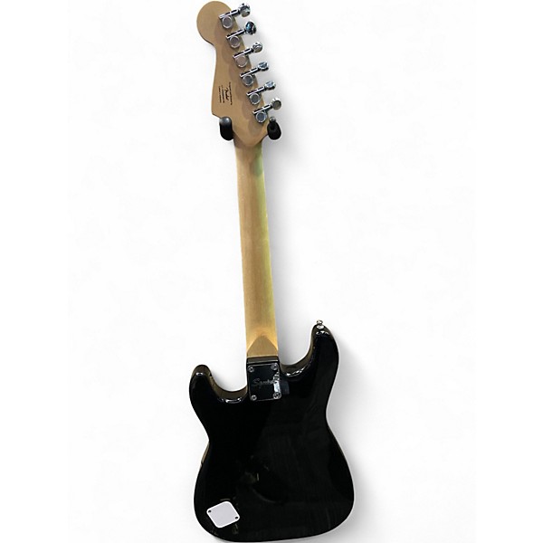 Used Squier Mini Affinity Stratocaster Black Electric Guitar