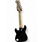 Used Squier Mini Affinity Stratocaster Black Electric Guitar