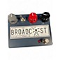 Used Hudson Electronics Broadcast Pedal thumbnail