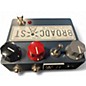 Used Hudson Electronics Broadcast Pedal
