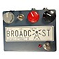 Used Hudson Electronics Broadcast Pedal