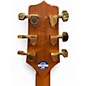Used 2020s Takamine GN51CE Natural Acoustic Electric Guitar