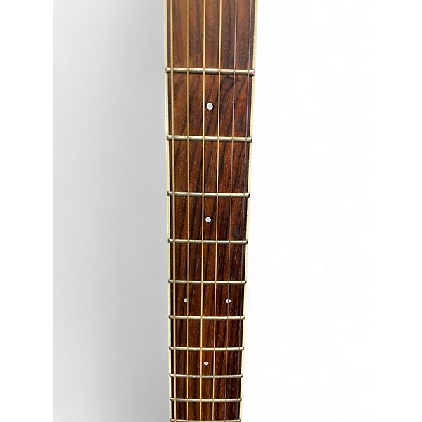 Used 2020s Takamine GN51CE Natural Acoustic Electric Guitar