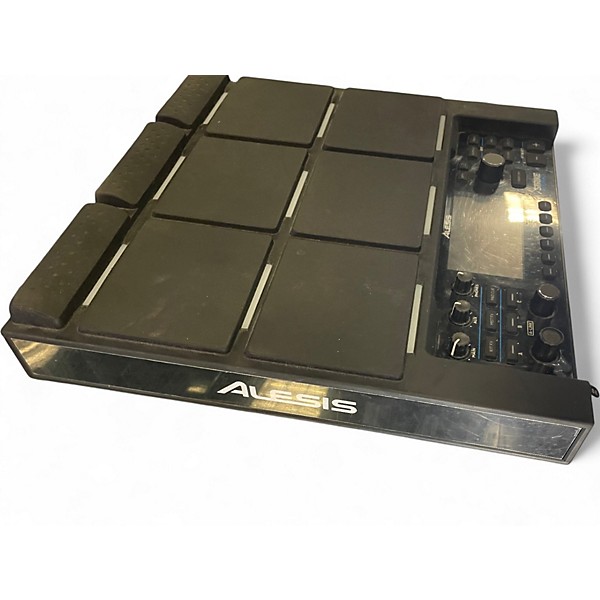 Used Alesis strike multipad Drum Machine