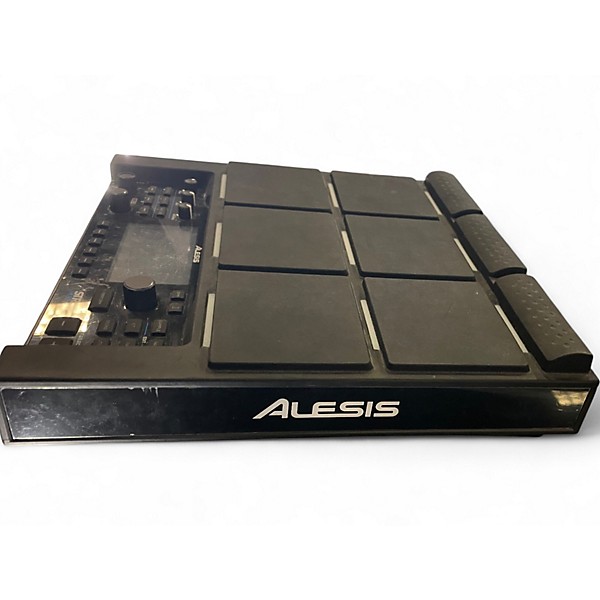 Used Alesis strike multipad Drum Machine