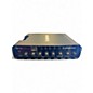 Used TC Electronic RH750 Bass Amp Head thumbnail