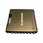 Used TC Electronic RH750 Bass Amp Head