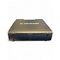 Used TC Electronic RH750 Bass Amp Head