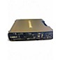 Used TC Electronic RH750 Bass Amp Head