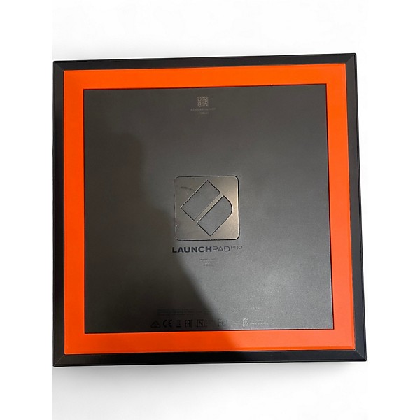 Used Novation Launchpad Pro MIDI Controller