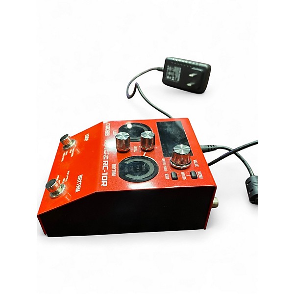 Used BOSS RC10R Pedal