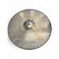 Used Zildjian 20in A Series Medium Crash Cymbal thumbnail