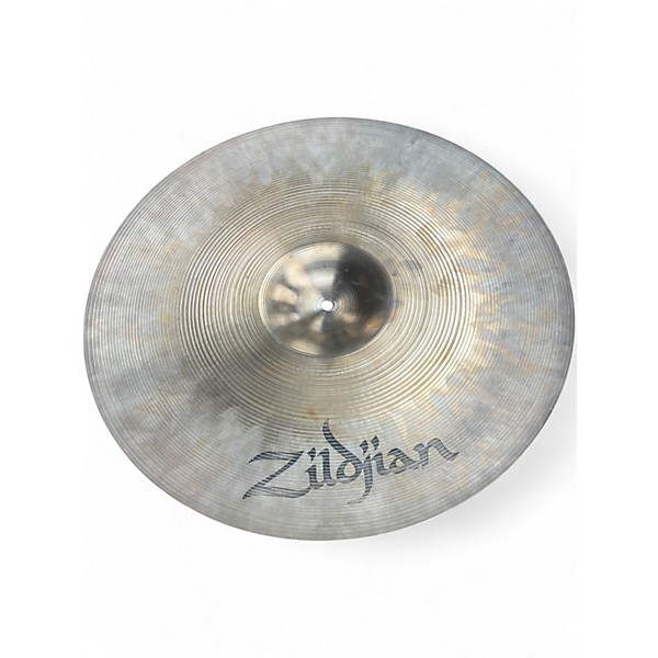 Used Zildjian 20in A Series Medium Crash Cymbal