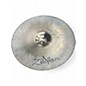 Used Zildjian 20in A Series Medium Crash Cymbal