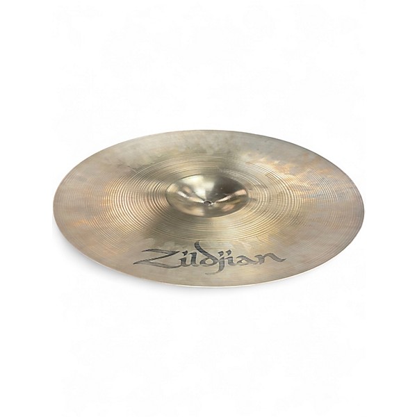 Used Zildjian 20in A Series Medium Crash Cymbal
