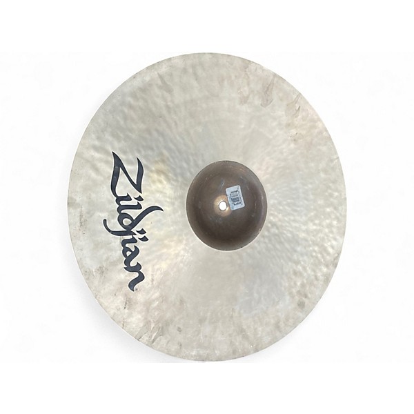 Used Zildjian 18in K Sweet Crash Cymbal