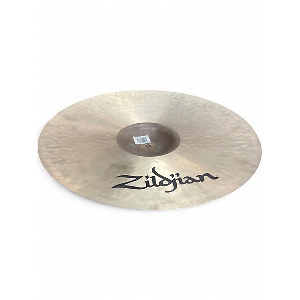Used Zildjian 18in K Sweet Crash Cymbal