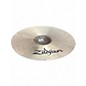 Used Zildjian 18in K Sweet Crash Cymbal