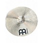 Used MEINL 16in Byzance Medium Crash Cymbal