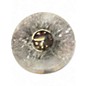 Used Zildjian 14in A CUSTOM PROJECTION HI HAT PAIR Cymbal