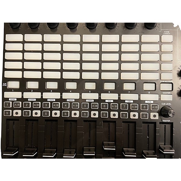 Used Akai Professional APC40MKII Production Controller