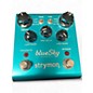Used Strymon blue sky Effect Pedal thumbnail
