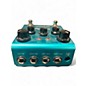 Used Strymon blue sky Effect Pedal