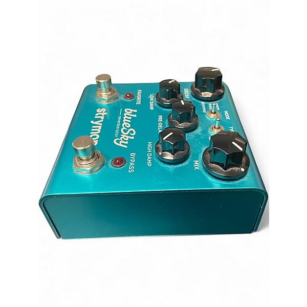 Used Strymon blue sky Effect Pedal