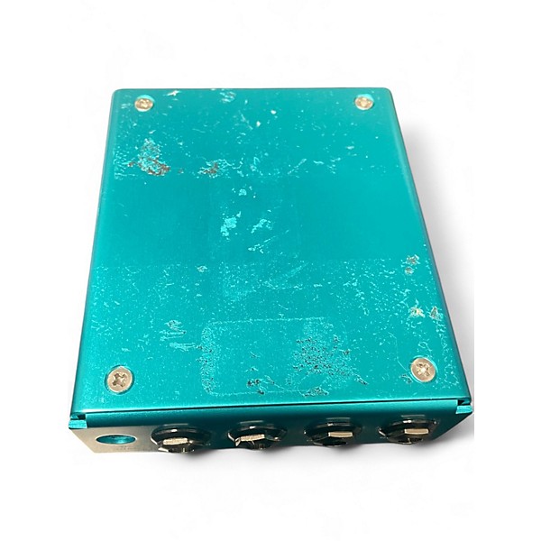 Used Strymon blue sky Effect Pedal