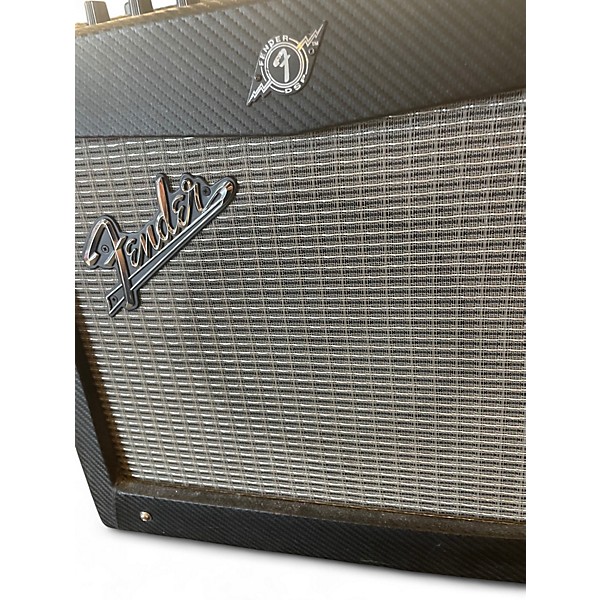 Used Fender Mustang I 20W 1X8 Guitar Combo Amp