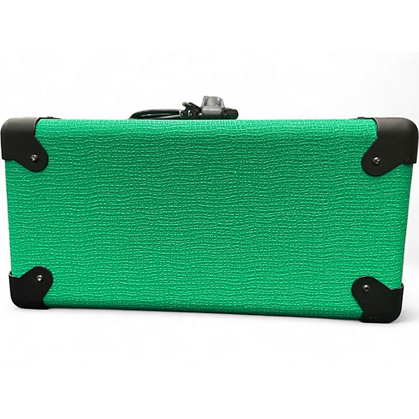 Used 2024 Sunn Beta Bass Bass Amp Head