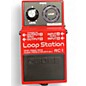 Used BOSS RC1 Loop Station Pedal thumbnail
