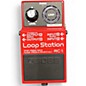 Used BOSS RC1 Loop Station Pedal