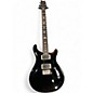 Used PRS CE24 Black Solid Body Electric Guitar thumbnail