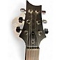 Used PRS CE24 Black Solid Body Electric Guitar