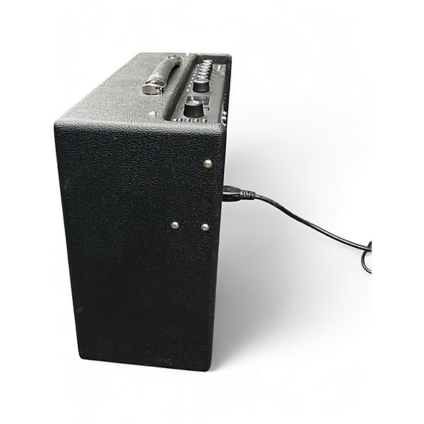 Used Fender GTX50 Mustang 1X12 Guitar Combo Amp