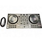 Used Numark MIXTRACK PLATINUM FX DJ Controller thumbnail