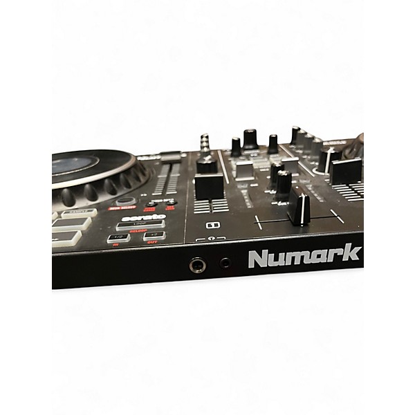 Used Numark MIXTRACK PLATINUM FX DJ Controller