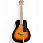 Used Yamaha JR2 3/4 2 Color Sunburst Acoustic Guitar thumbnail
