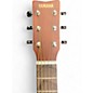 Used Yamaha JR2 3/4 2 Color Sunburst Acoustic Guitar
